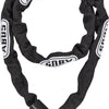 Lock a catena ABUS 5805K 110 Black 110 cm Bicycle