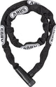Lock a catena ABUS 5805K 110 Black 110 cm Bicycle