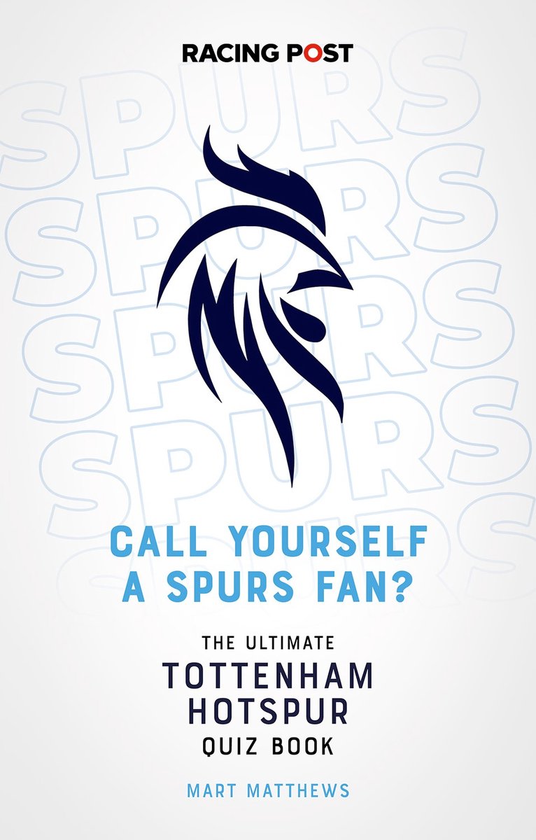 Ti definisci un fan degli Spurs?