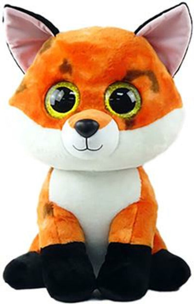 Ty Beanie Boo's XL Meadow Fox, 42cm