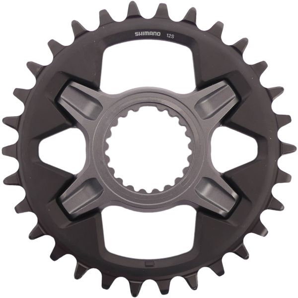 Shimano Chain Top SLX 30T Foglio singolo FC-M7100-1