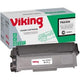 Cartucho de tóner viking brother tn2320 no. tn-2320 negro