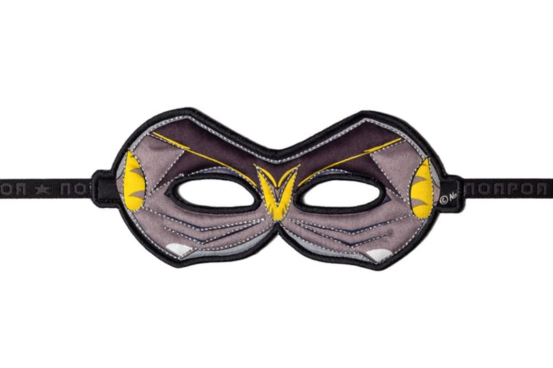 Murciélago máscara