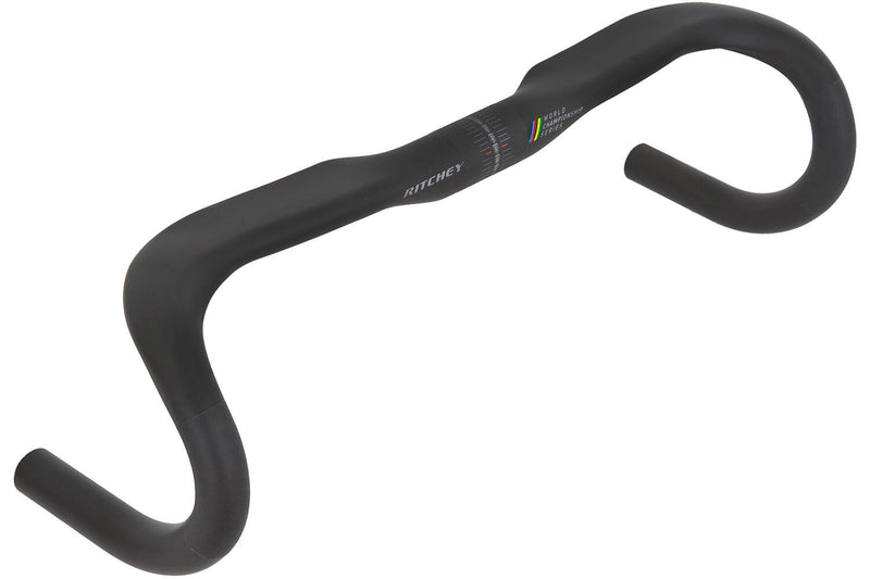Ritchey Sterzo WCS Streem II UD MAT 42CM DI2 INT. routing