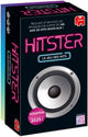 Hitster jumbo - originale - gioco di società in lingua francese - gioco d'azione - edizione francese - gioco musicale da 16 anni