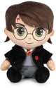 Gioca giocando, peluche di Harry Potter, peluche amici magici di Harry, peluche da 25 cm