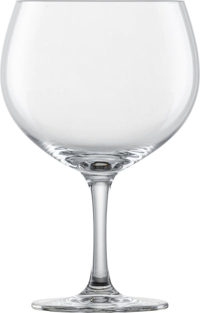 Vaso Schott Zwiesel bar especial gin tonic - 696ml - 4 vasos
