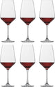Schott Zwiesel gusto bicchiere da vino rosso 1 - 0,5 l - 6 pezzi