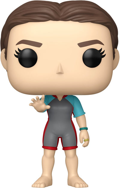 Funko Stranger Things temporada 5 - ¡Once figura de vinilo 1807 pop unisex! - neutro - estándar