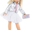 Corolle modepop valentine paris fashion week set - pop met accessoires.
