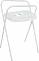 Supporto da bagno Bébé-jou - 98 cm - bianco