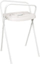 Supporto da bagno Bébé-jou click 103 cm avena chiara