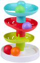 Let's play roll drop tower 5pcs - 5 stuks