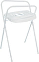 Supporto da bagno Bébé-jou - 103 cm - bianco