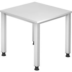 Bach escritorio hammerer vqs08 w blanco 800 mm x 685 mm