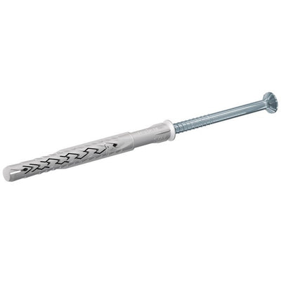Fischer sxrl 10x120 t 50 st - 522700