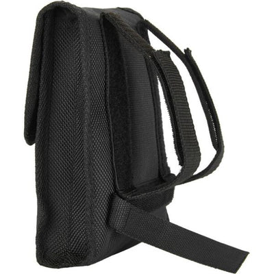 Trelock opbergtas voor zr355 zr455 insteekketting- zwart