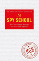 escuela de espionaje