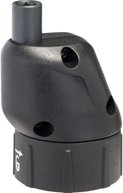 Adaptador bosch ixo iv