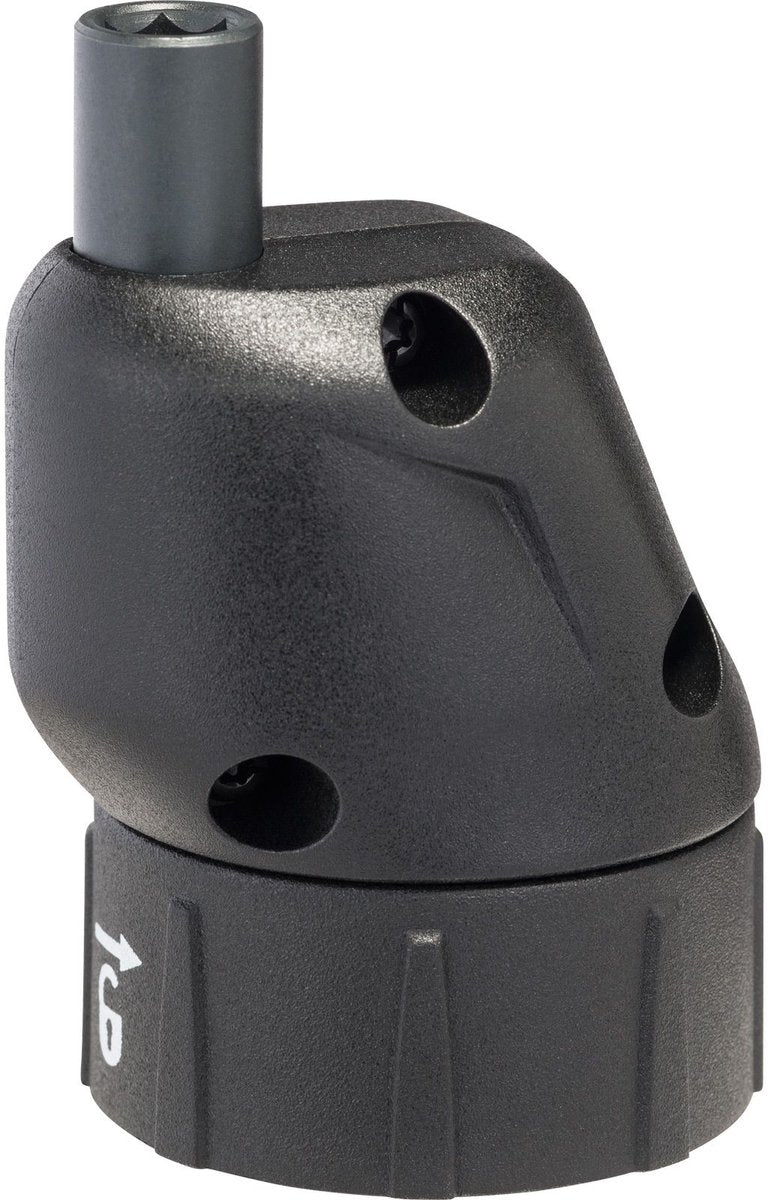 Adaptador bosch ixo iv