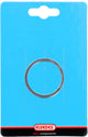 Elvedes Vulringen Centerlock 0.1 mm de acero inoxidable (4º)