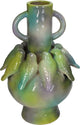 Vaso collezione HD uccelli gres multi 22,5x22,5x35,3cm