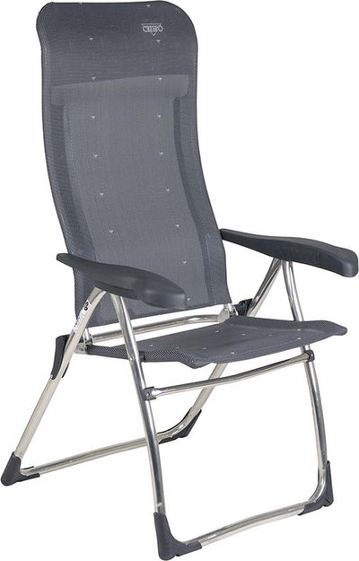 Crespo - sedia di posizione - xs - al 215 - grigio scuro