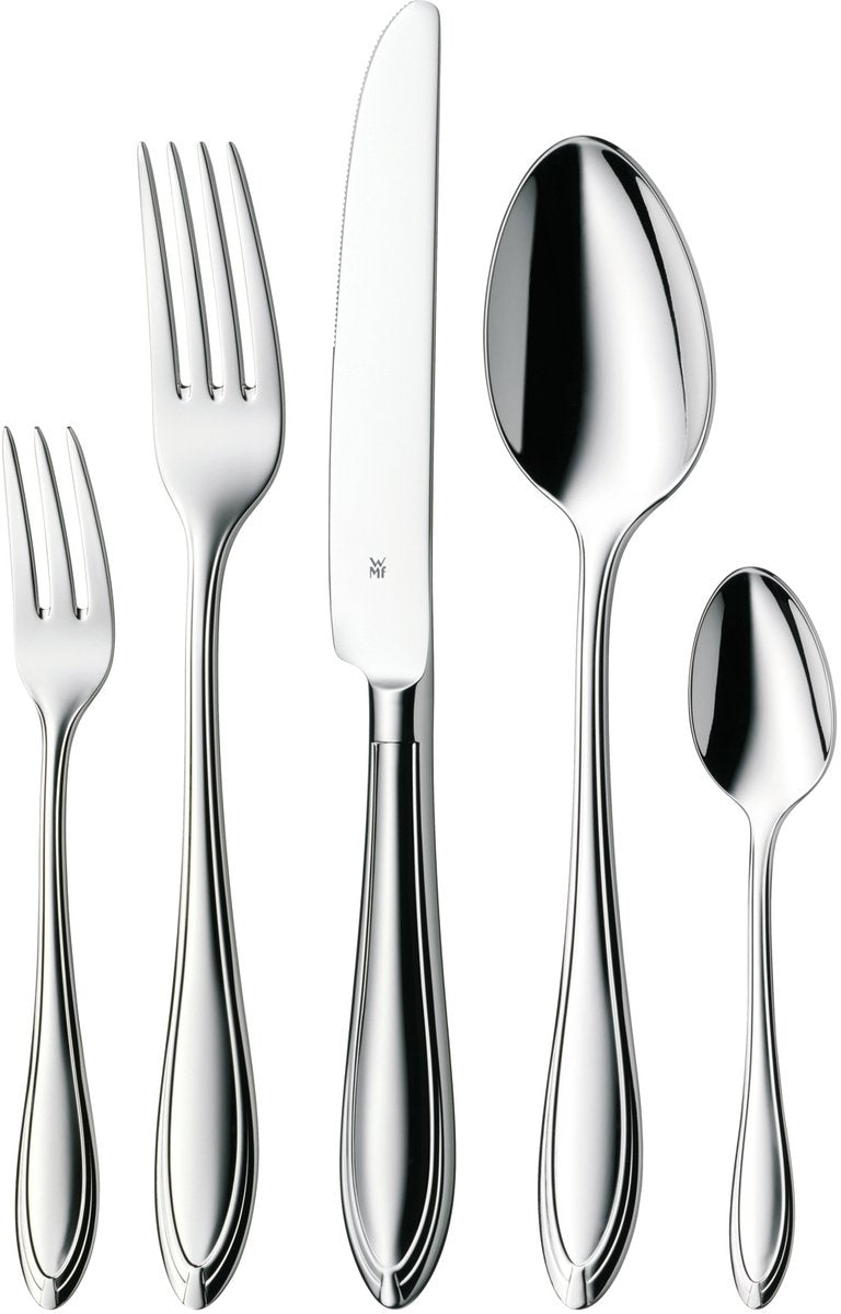 Set posate WMF Verona - 60 pezzi - 12 persone