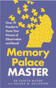 Maestro del palacio de la memoria