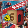 Juego de viajes de tablero compacto de Jumbo Stratego