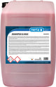 Nerta shampoo cera - shampoo per auto con cera - cera per auto - 5 litri