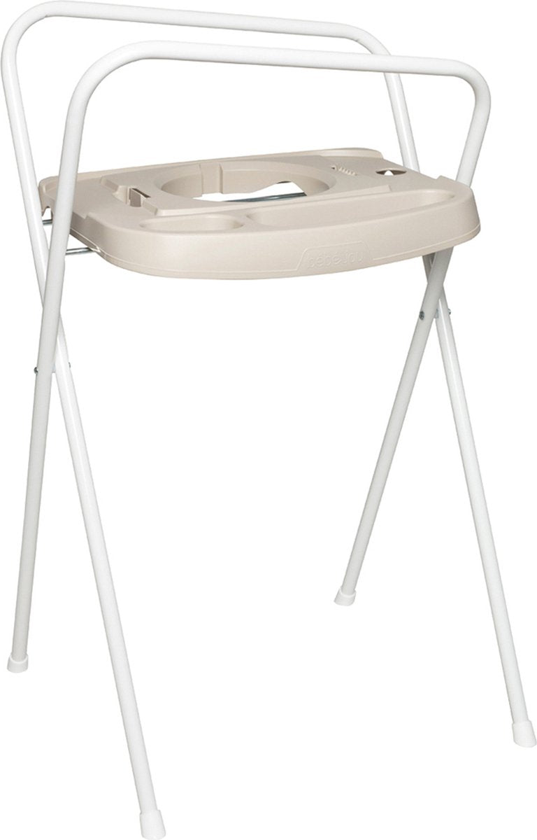 Supporto da bagno Bébé-jou click - 98 cm. - tortora