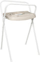 Supporto da bagno Bébé-jou click - 98 cm. - tortora