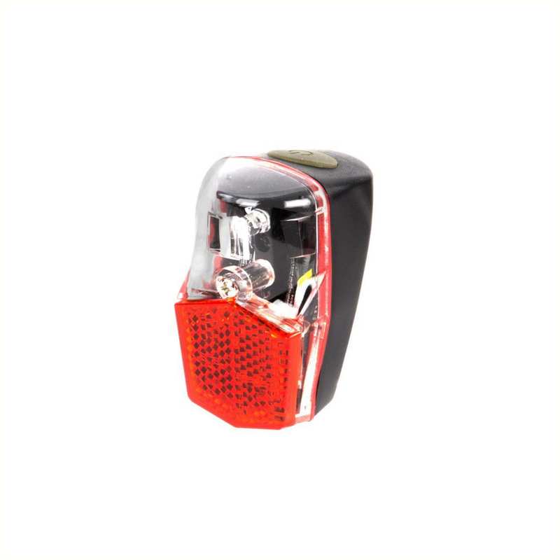 Ikzi Ikziilight Luce posteriore 1 Batteria a LED