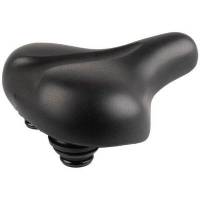 M-Wave Saddle M-Wave XL Technology