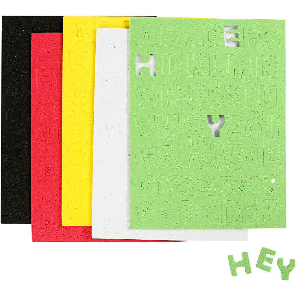 Https: www.cchobby.nl eva-foam-letters-cijfers-vel-15x21-cm-afm-2-2-3-cm-dikte-2-mm-diverse-kleuren-5-vel-1-doos