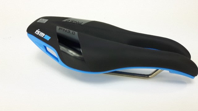 Sella ISM PN3.0 performante stretta