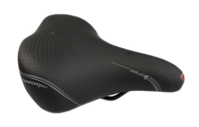 3M Saddle SB Vlare 3-Zone City XXL