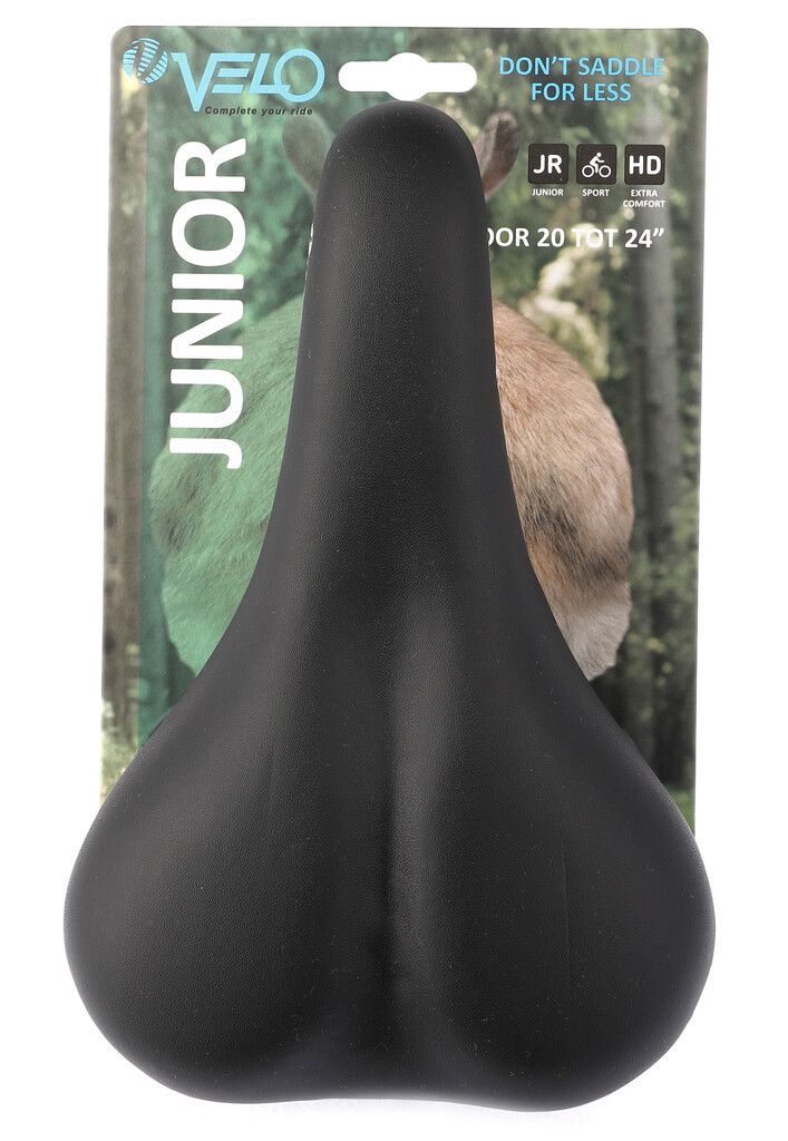 Sella velo kinder 20-24