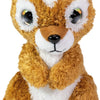 LUMO Stars Cuddle Squirrel Kurre, 15 cm