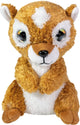 LUMO Stars Cuddle Squirrel Kurre, 15 cm