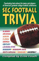 Sec football trivia