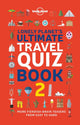 Isbn lonely planet inspiration - lonely planet's ultimate travel quiz book