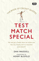 The test match special book of cricket quotes