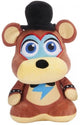 Funko five nights at freddy's - dreadbear 14 cm pluche knuffel - bruin