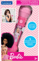 Lexibook barbie verlichtingsmicrofoon
