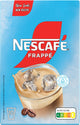 Caffè solubile Nescafé frappé - 6 scatole x 10 buste