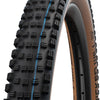 Schwalbe Exterior 27.5-2.40 (62-584) Wicked EVO Superr ZW-TS