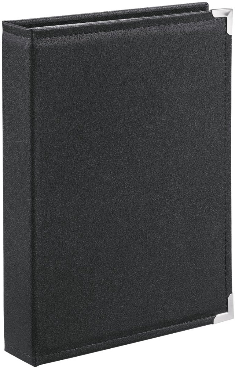 Album scorrevole Hama - New York City - 10x15 - 400 pagine - nero
