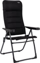 Crespo - standenstoel - xs - ap 215 - air-deluxe - zwart